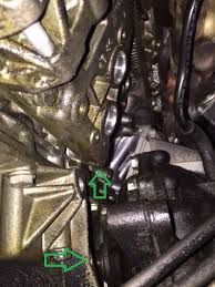 See B1304 in engine